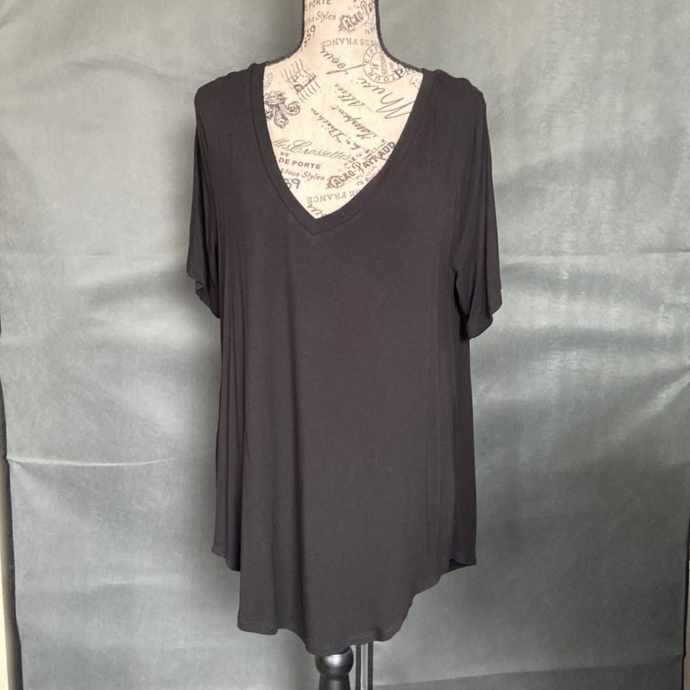 Zenana tee